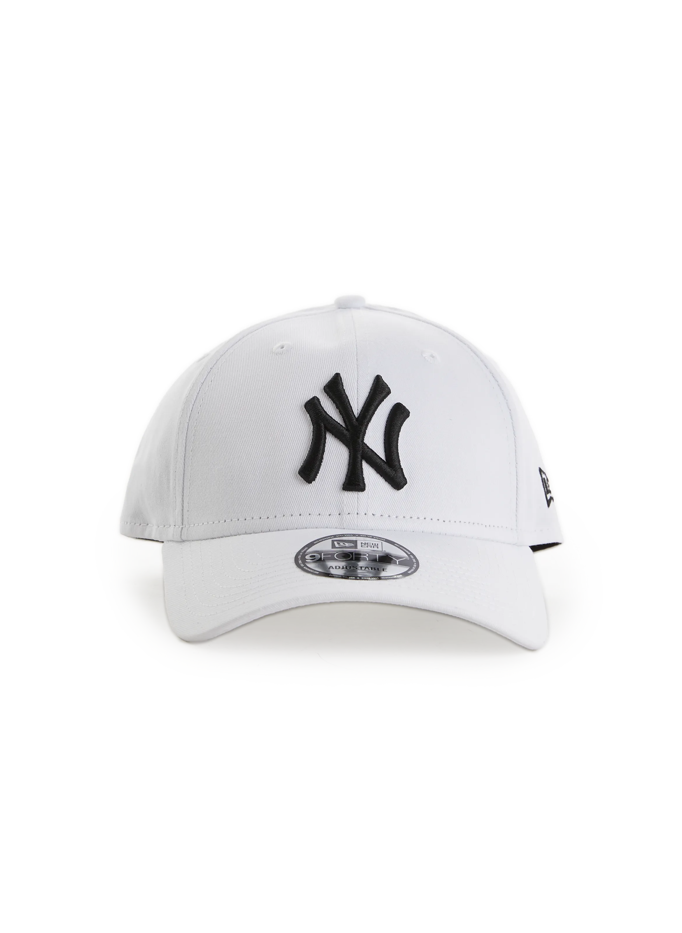 NEW ERA  Casquette en coton - Blanc