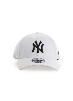 NEW ERA  Casquette en coton - Blanc