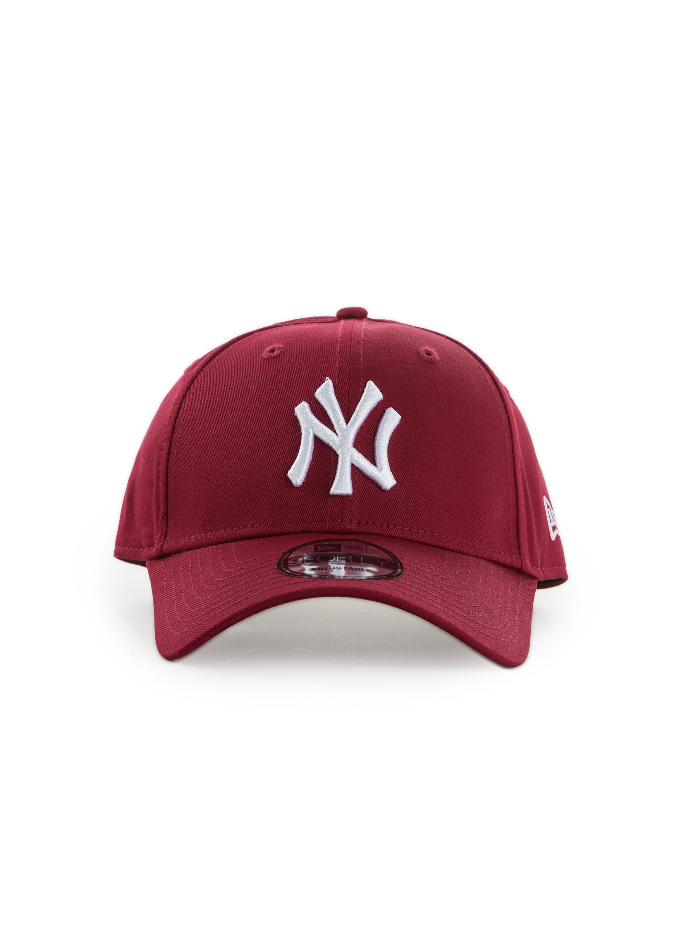 NEW ERA  Casquette en coton - Rouge