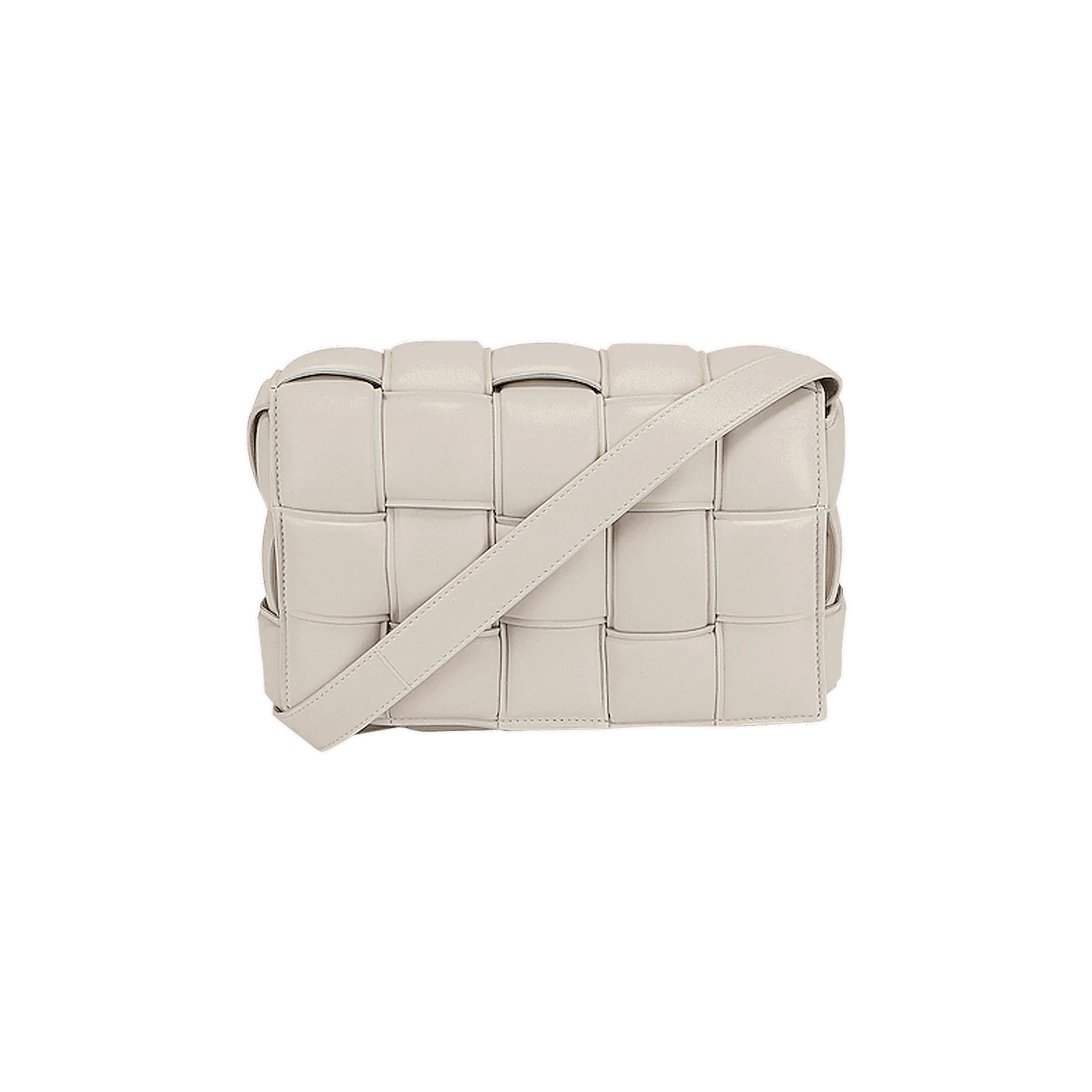 Padded Cassette Bag