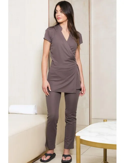 Pantalon Bali Moka