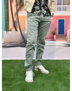 Pantalon CESAR Le Temps Des Cerises