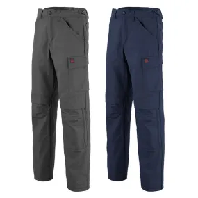 Pantalon de travail sans métal Lafont 1MIMUPPI BASALTE
