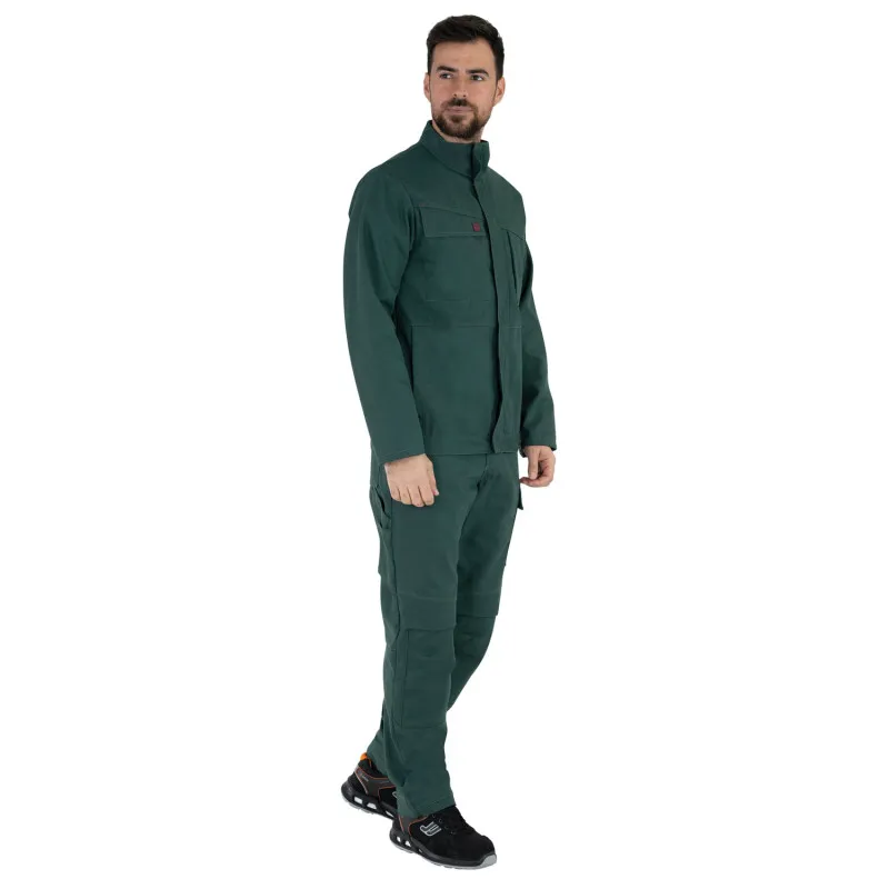 Pantalon de travail Solide & Durable - LAFONT 1MIMUPP
