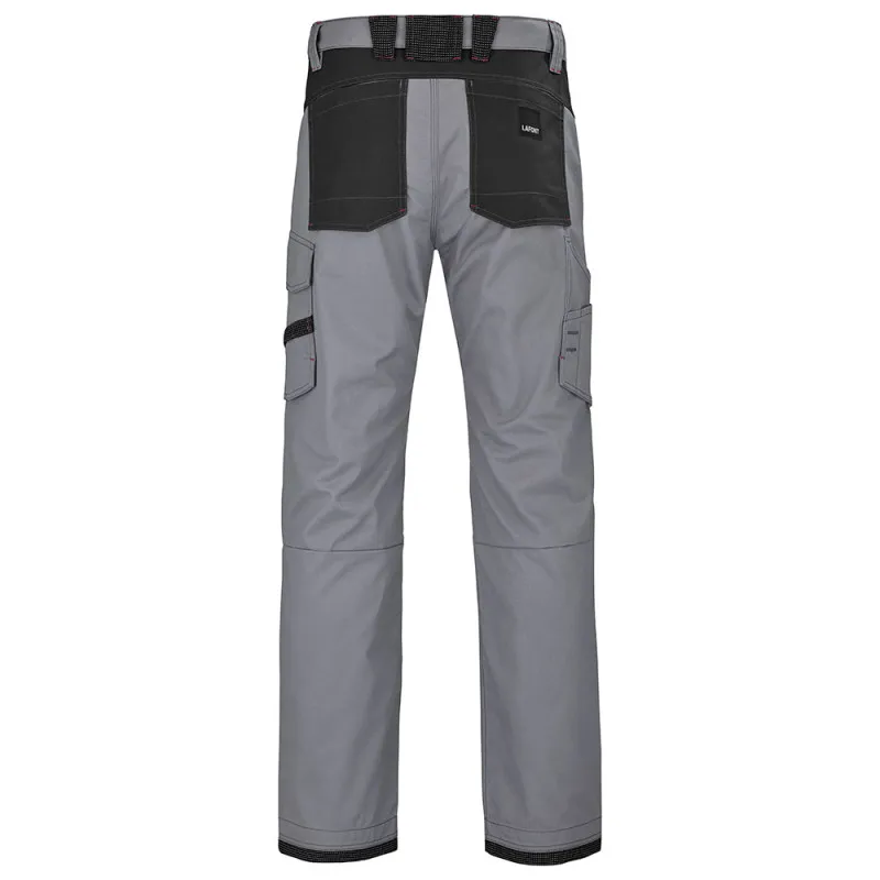 Pantalon de travail écoresponsable Ruler 1ATT3PI Lafont