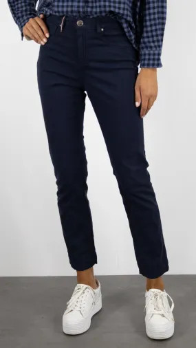PANTALON ISLOW MARIN DRILL PES