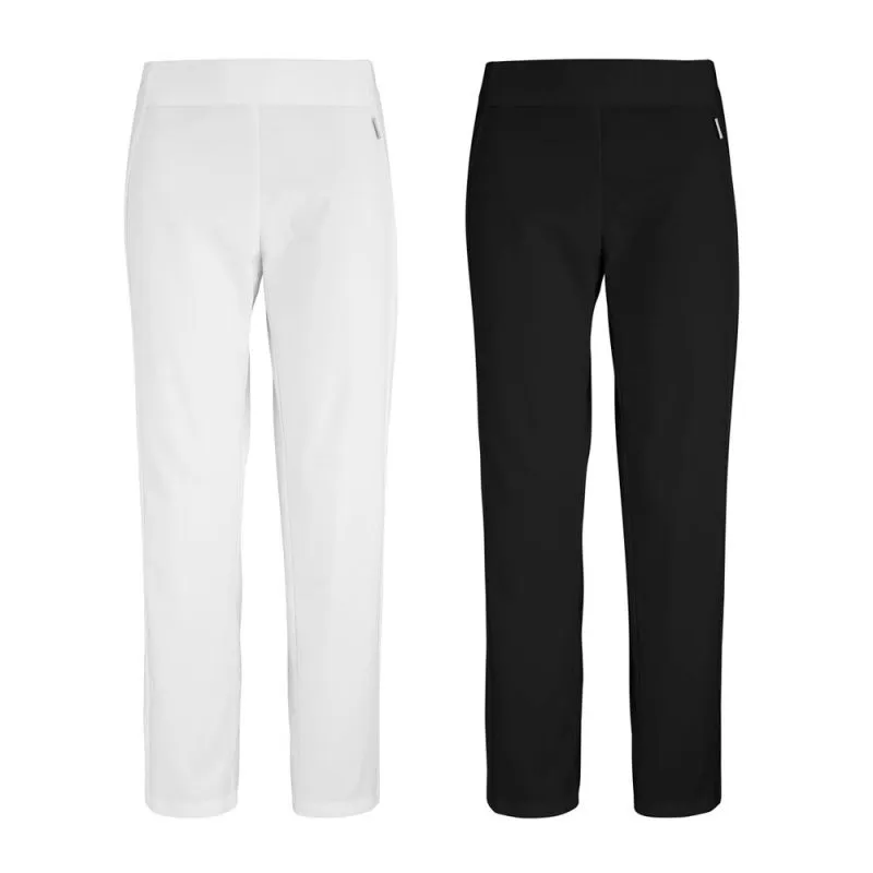 Pantalon médical stretch pour femme Lafont SOURCE