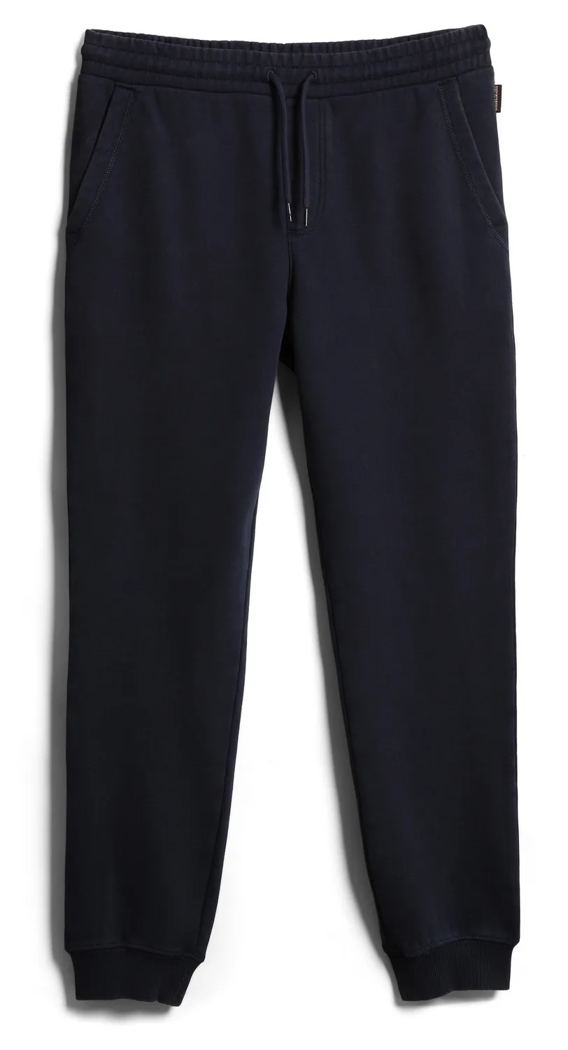 Pantalon Napapijri Men M-Hitra Blu Marine
