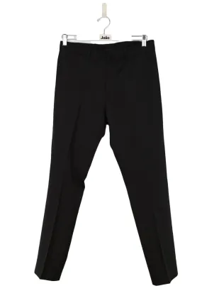 Pantalon noir