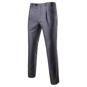 Pantalon  Pince Homme année 70 chic