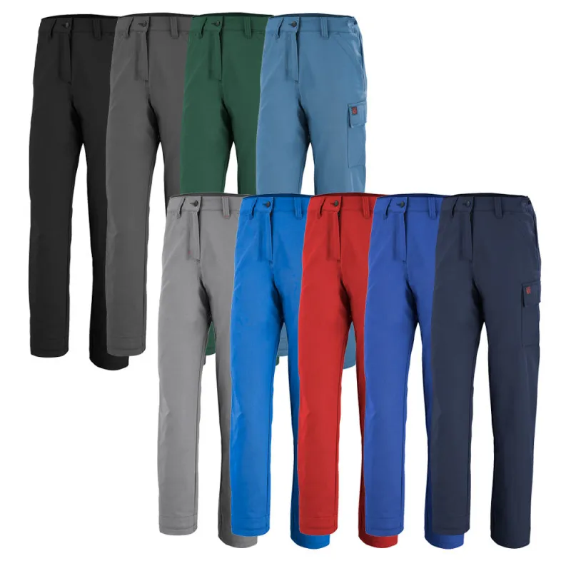 Pantalon pour Femme - Industrie/Batîment - 1MIFUP LAFONT