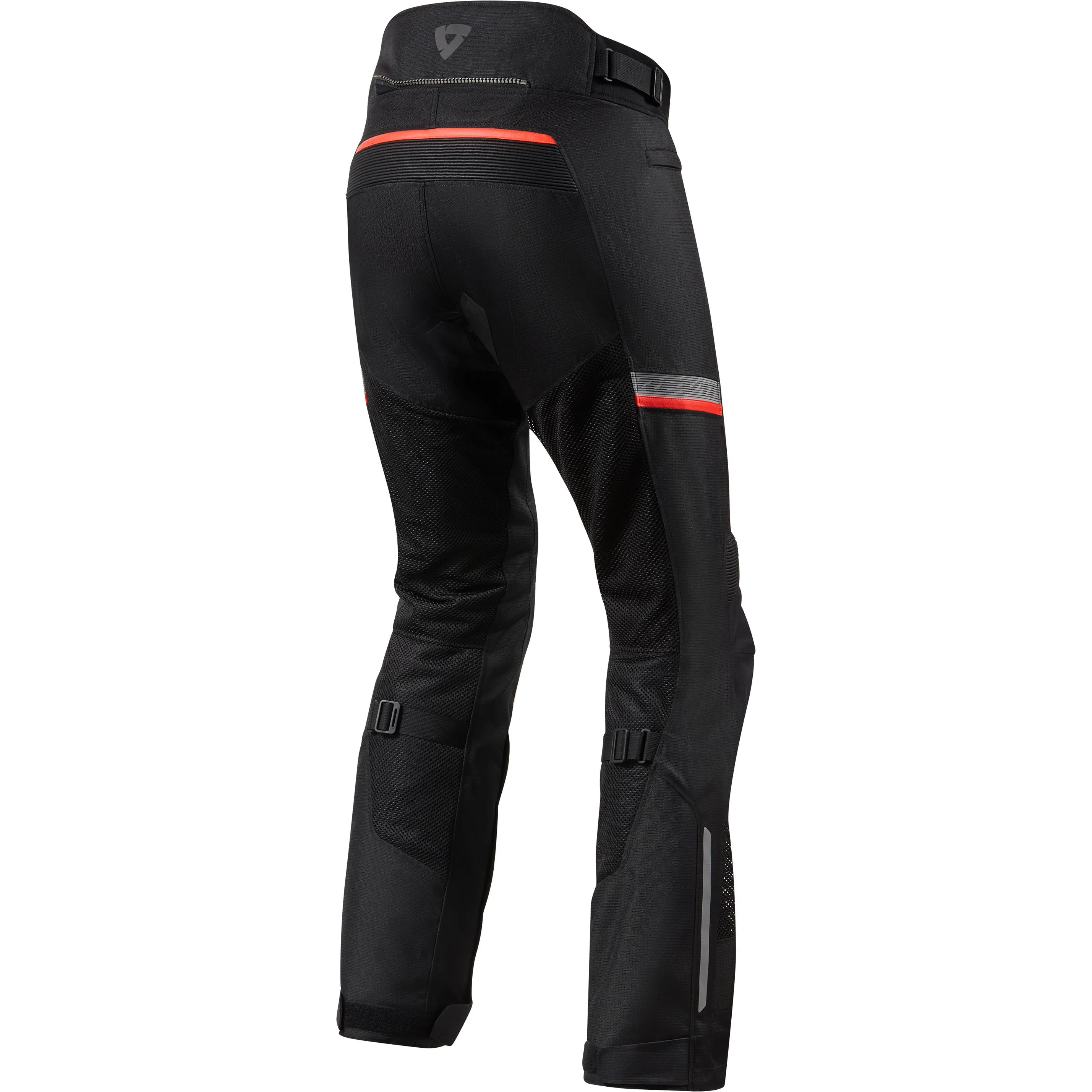 Pantalon TORNADO 3 REVIT Noir - MAXXESS.FR, Pantalon moto textile