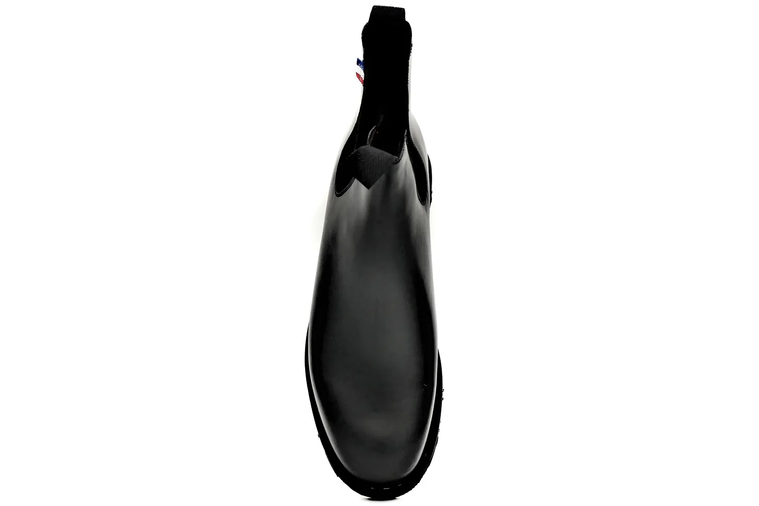Paraboot boots bottines elevage bbr201112 noir