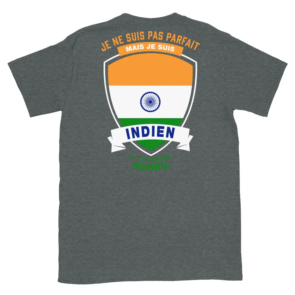 parfait-indien T-shirt Standard