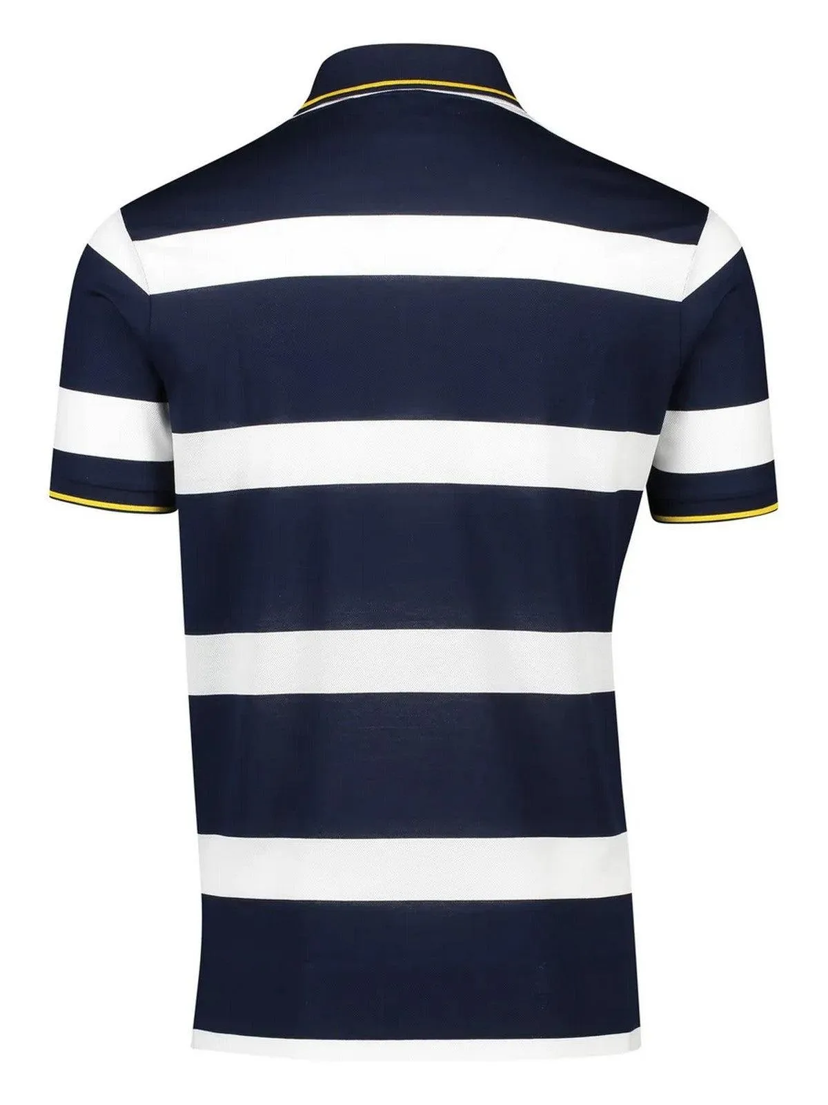 PAUL&amp;SHARK T-Shirt et Polo Homme 23411289 229 Bleu