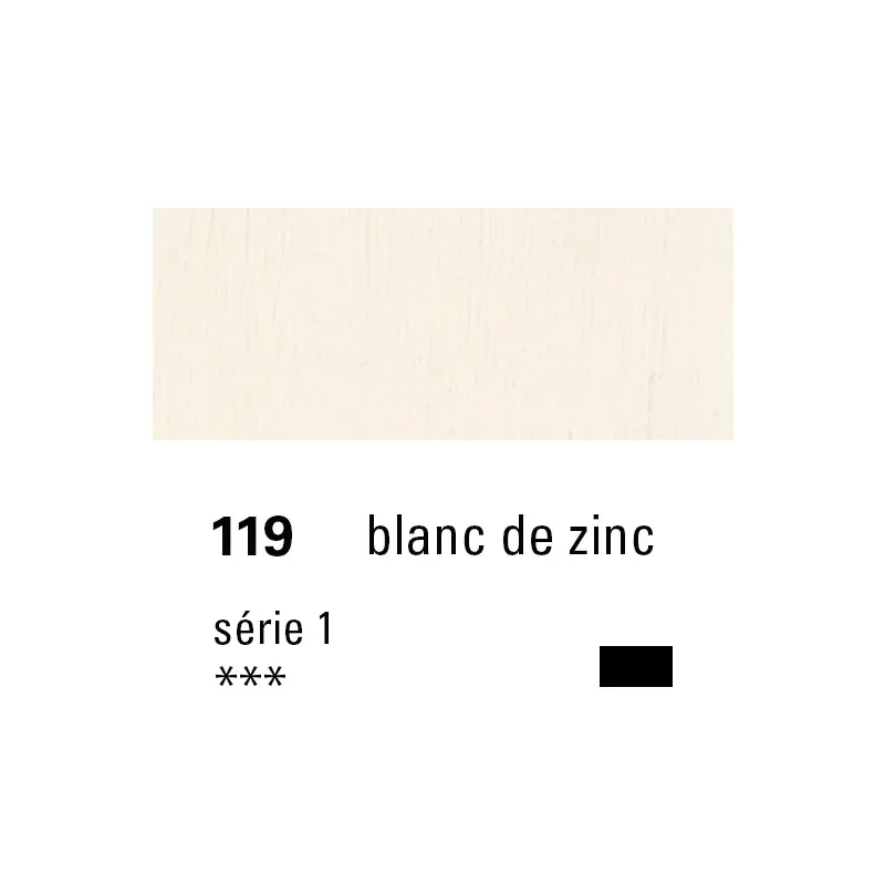 Peinture à l'huile Extra-fine Sennelier 145 coloris disponibles