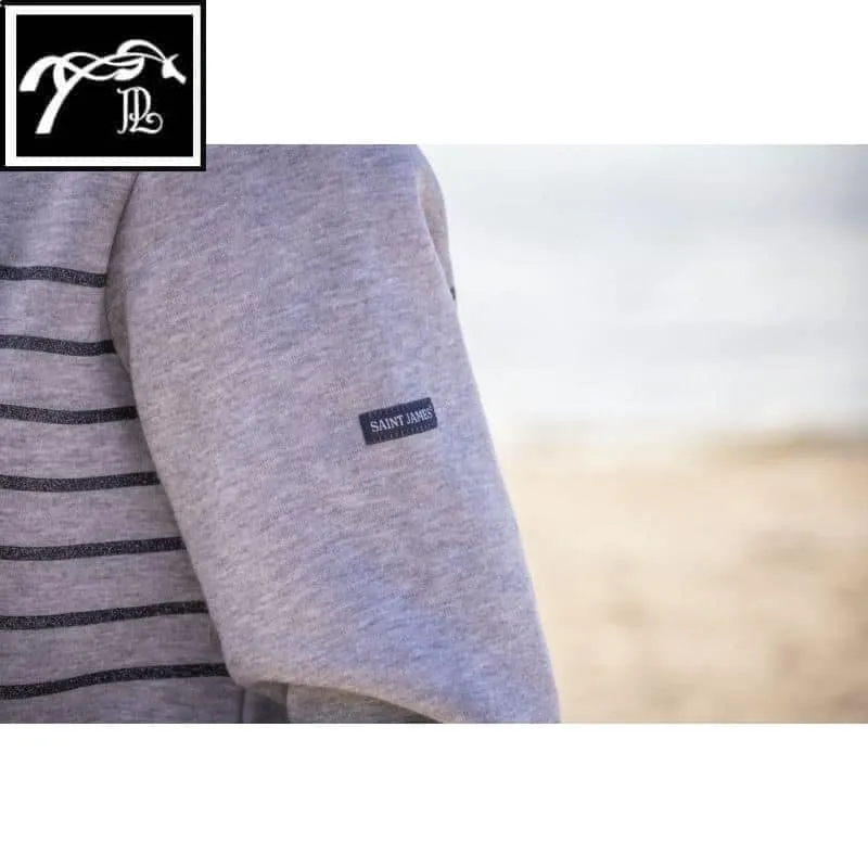 PENELOPE STORE – Sweat Océane Saint James Junior