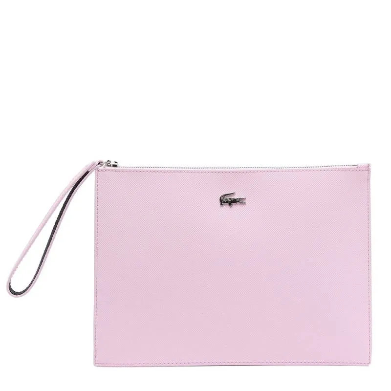 Pochette Lacoste avec Compartiment Zippé Anna NF2791AA