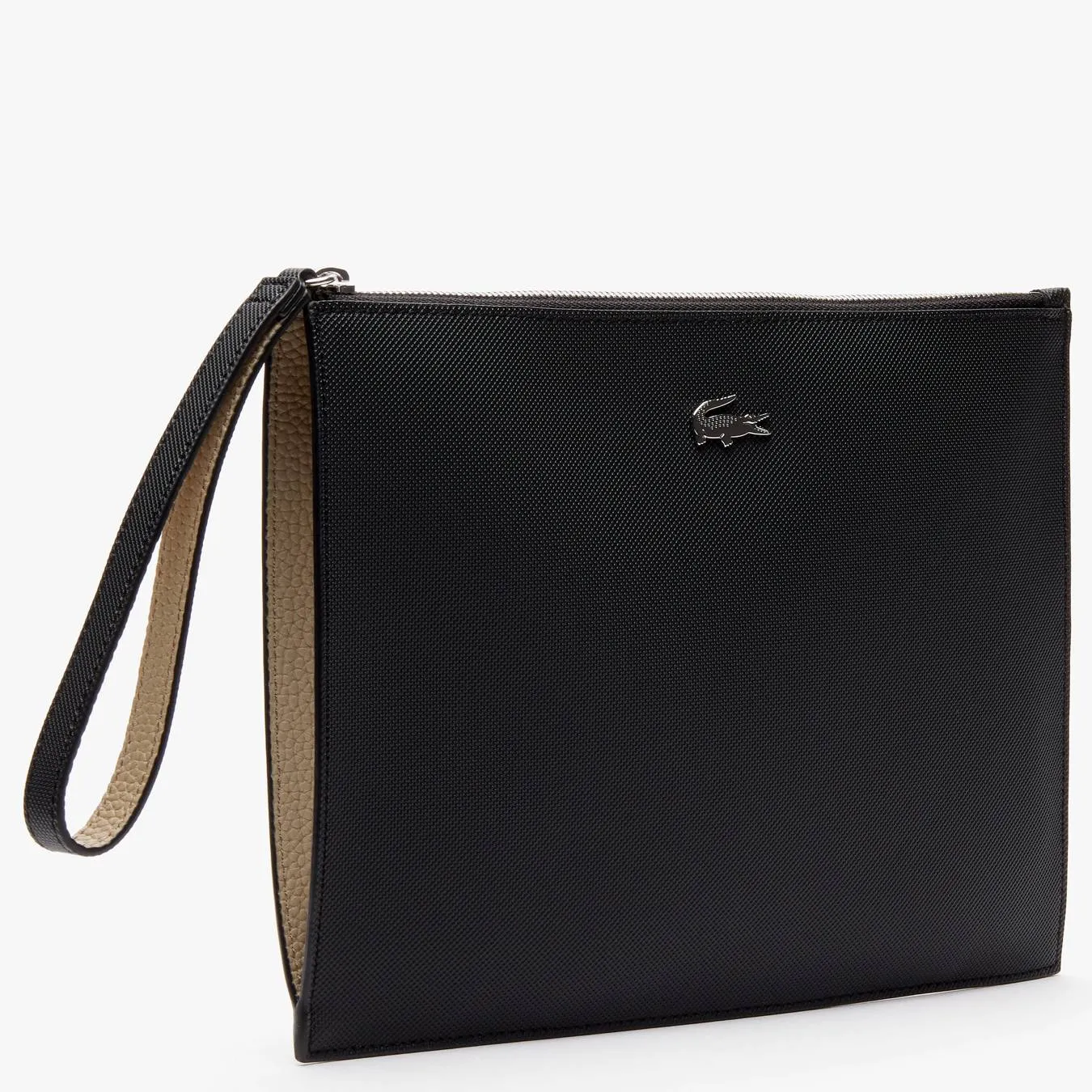 Pochette Lacoste avec Compartiment Zippé Anna NF2791AA