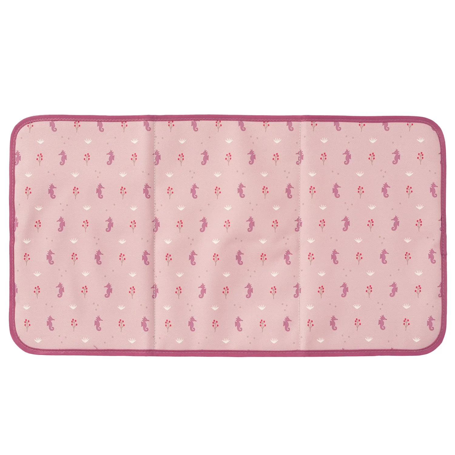 Pochette à langer