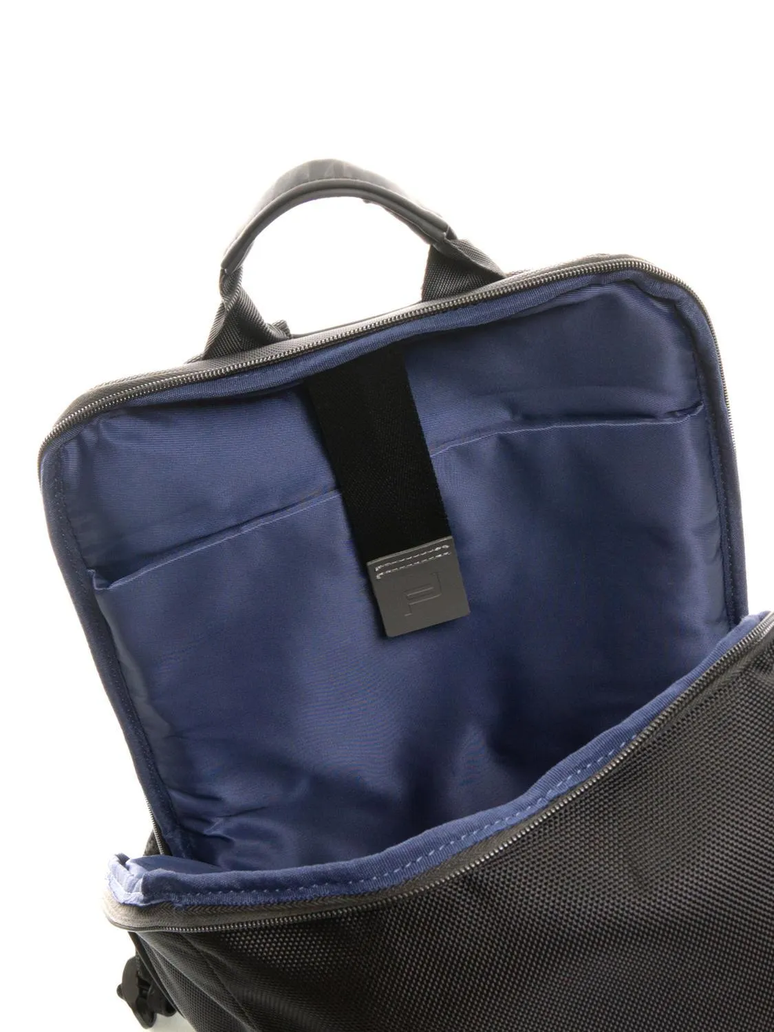 Porsche Design Voyager Sac À Dos Pour Ordinateur Portable 15" Noir - Achetez À Prix Outlet!