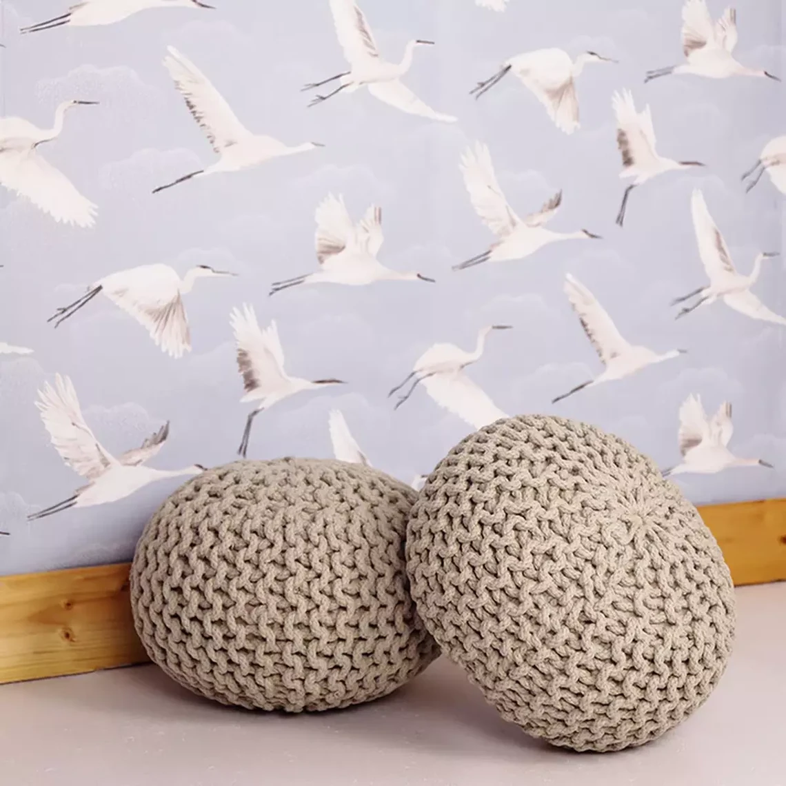 Pouf enfant LILI | 3 Suisses