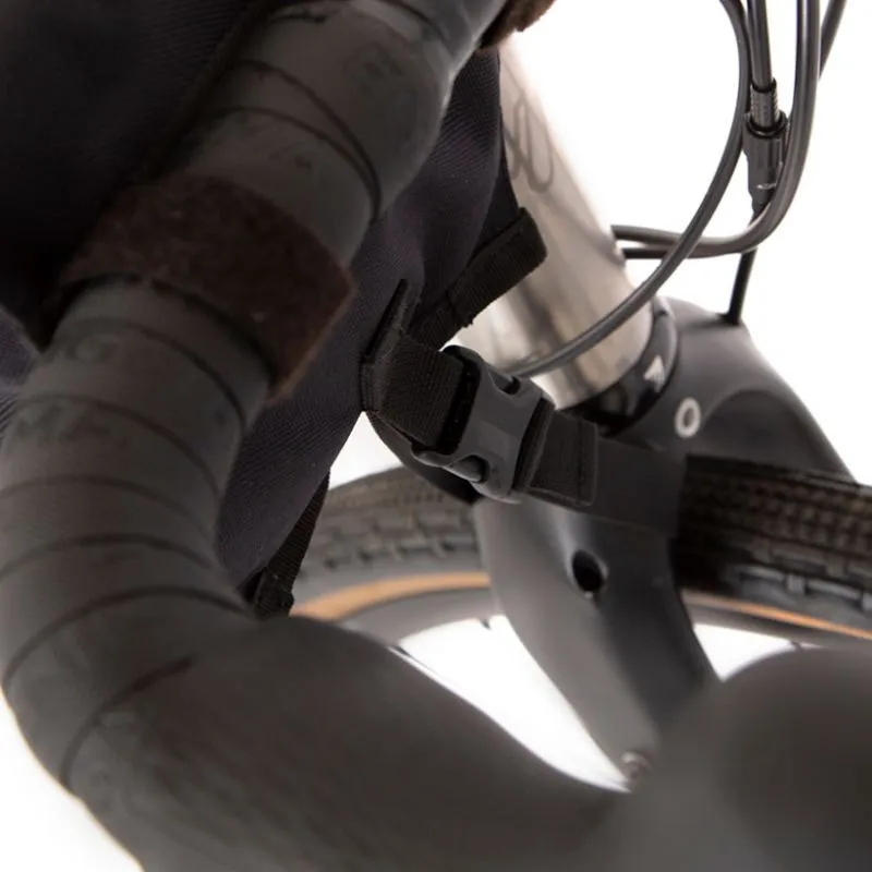 Restrap Tec Bag - Sacoche guidon vélo | Hardloop