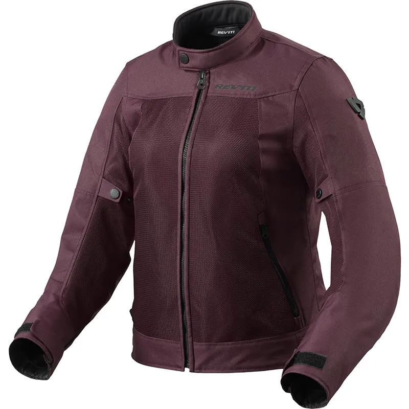  REVIT Blouson ECLIPSE 2 LADIES  Blouson moto textile