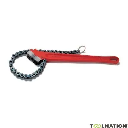 Ridgid 31315 C-14 Clé à chaîne pour tuyaux 2" à usage intensif