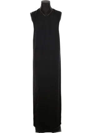Robe noir
