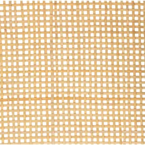 Rouleau rotin maille fine L.50 x H.30 cm