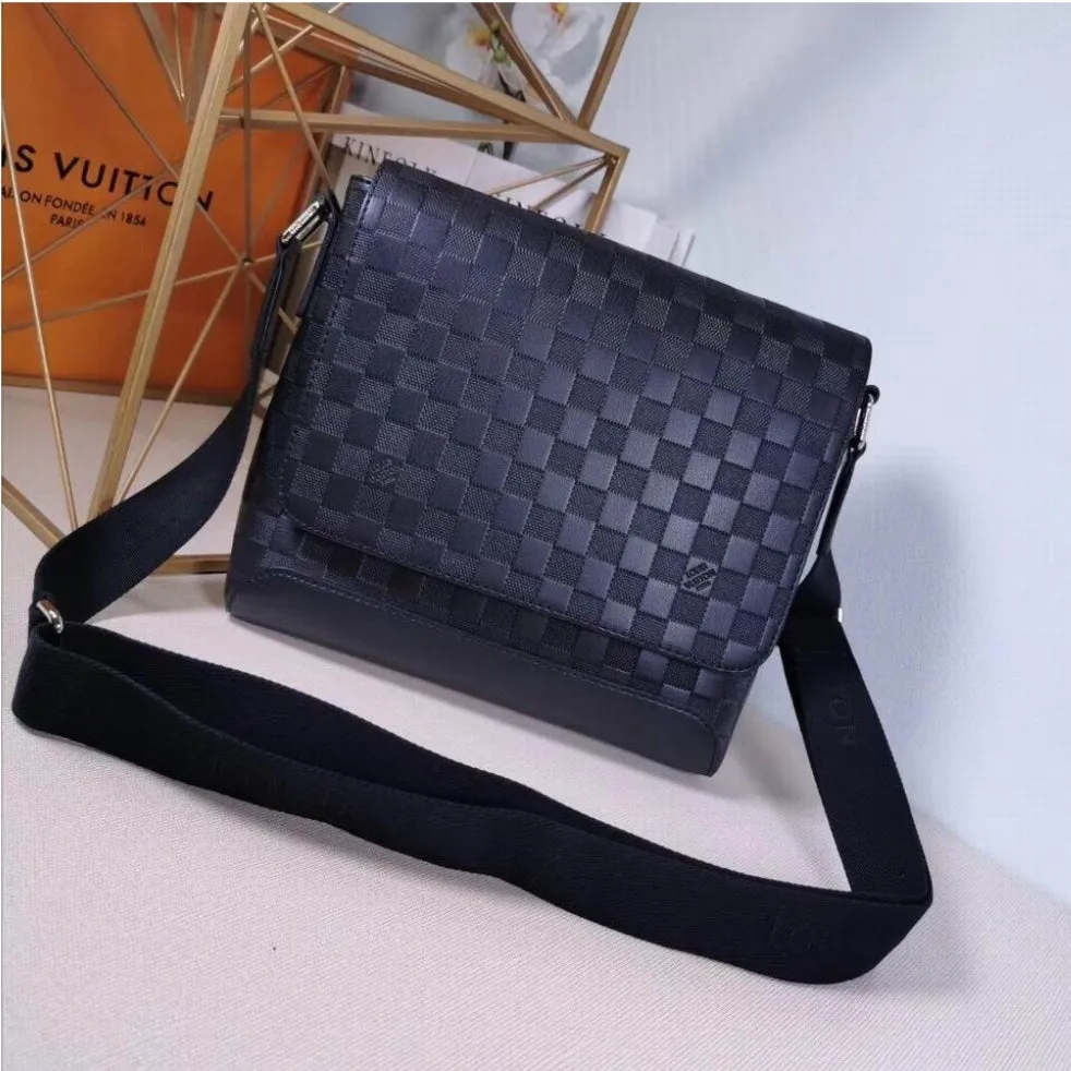Sac Louis-vuitton Homme