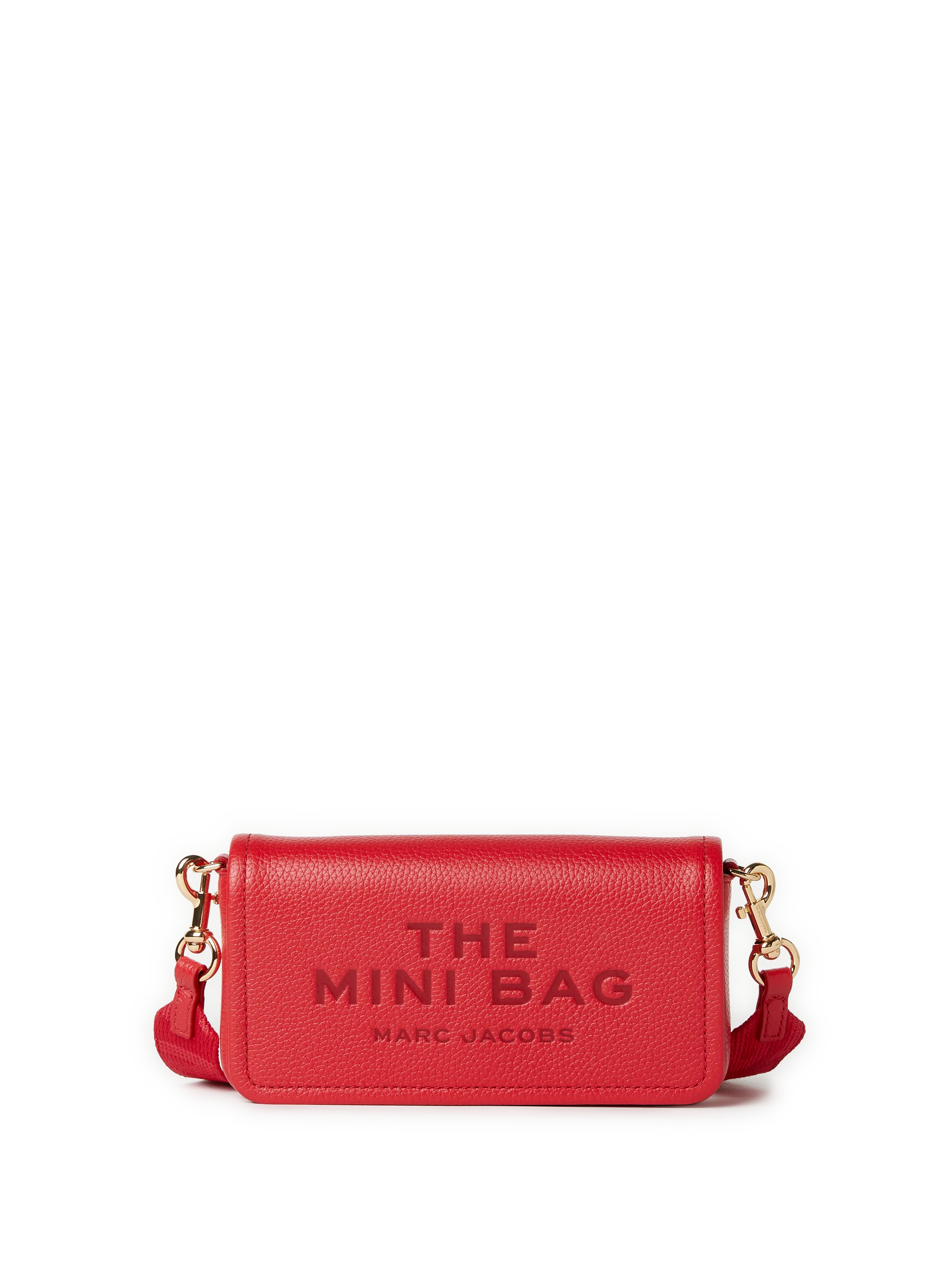 SAC THE MINI BAG - MARC JACOBS pour FEMME | Printemps