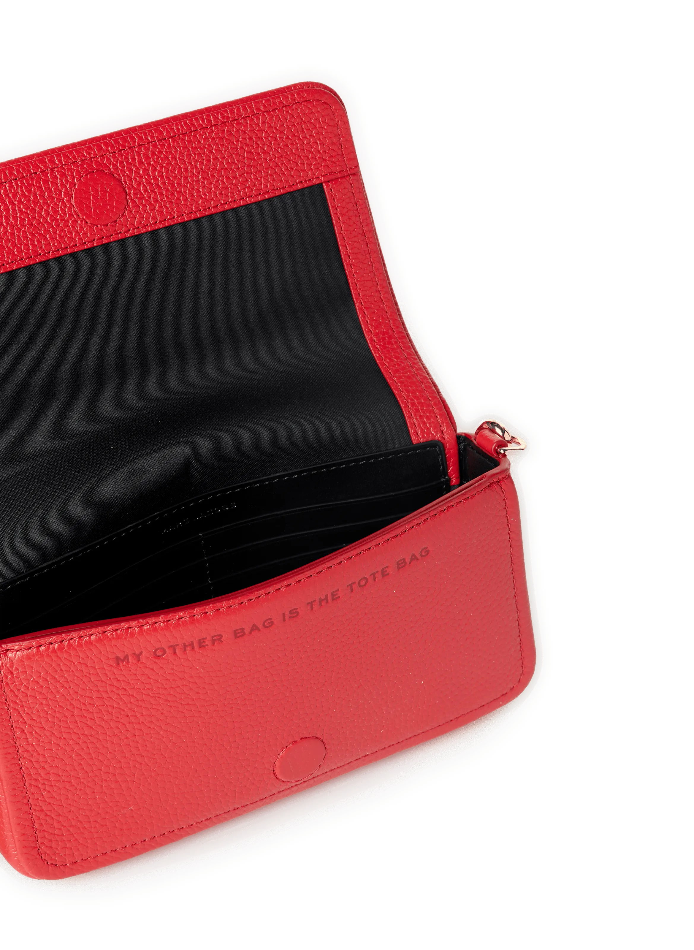 SAC THE MINI BAG - MARC JACOBS pour FEMME | Printemps