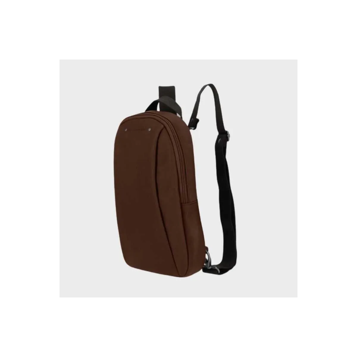 Sac à dos 2 en 1 pour homme Ateliers Fourès - pecari