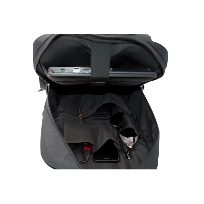 Sac à dos Business antivol Jump ® 15,6" | 2 compartiments