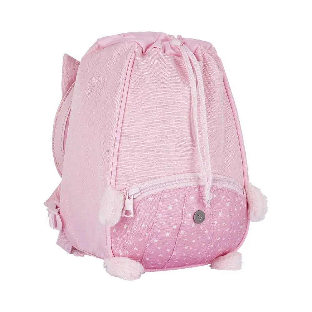 Sac à Dos Crèche L'Ecole des Tann's Forme de Chat 64513