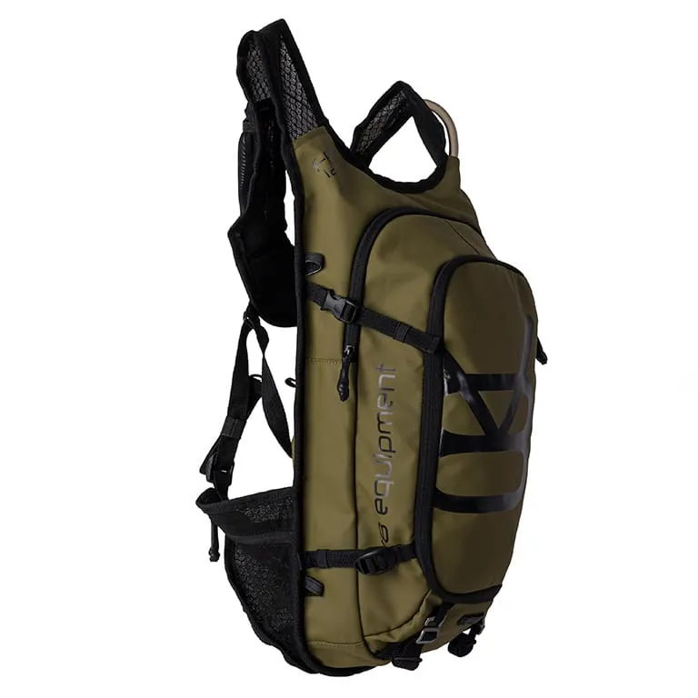 Sac à Dos d'Hydratation - FRD 12.2 | V8 Equipment