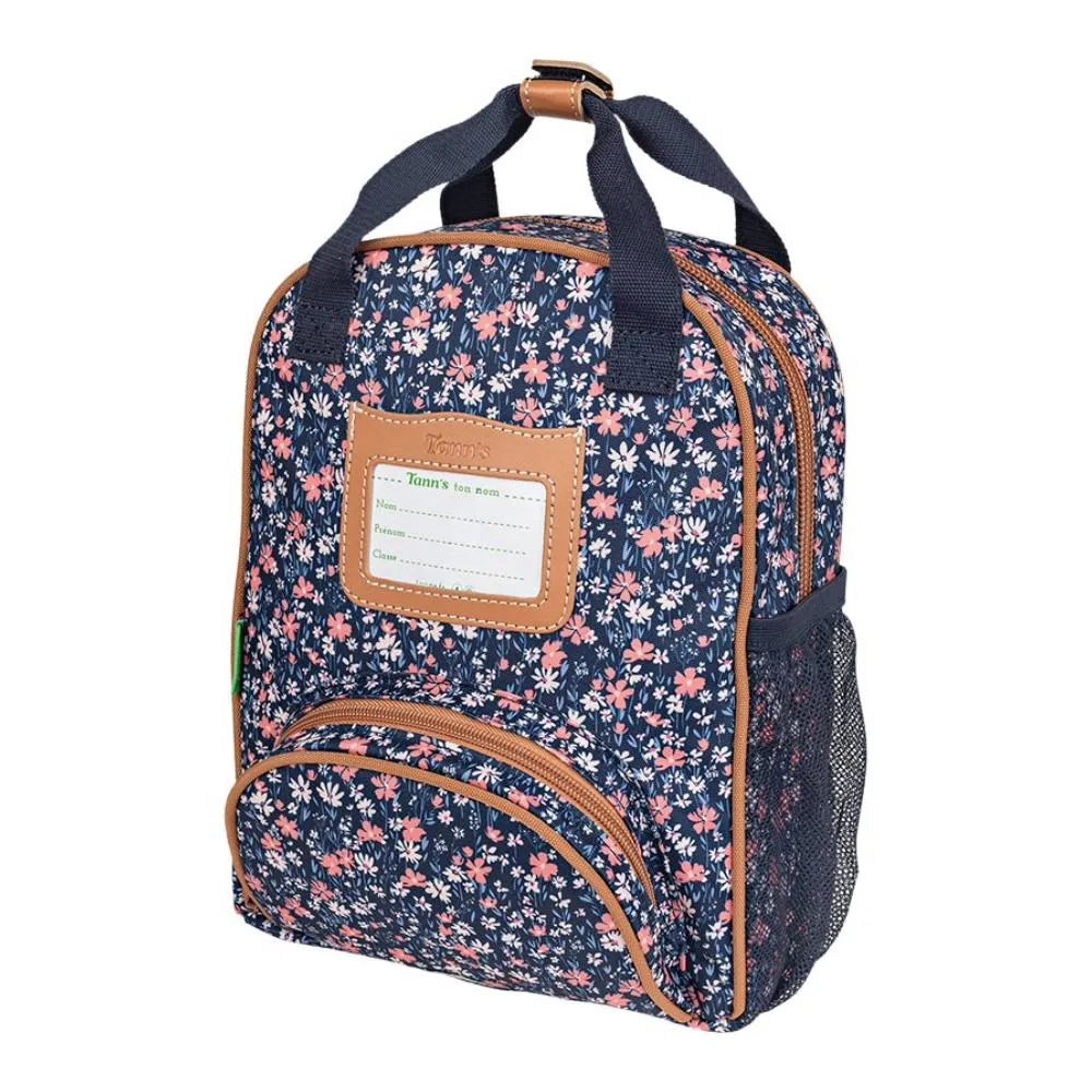 Sac à dos double L Tanns Anthony 63152 Primaire Collège