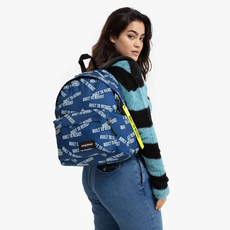 Sac à dos Eastpak Day Pak'r 24 Litres Bold BTR Navy - Bleu