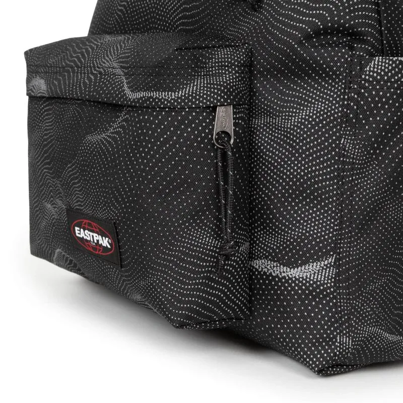 Sac à dos Eastpak Day Pak'r 24 Litres Refleks Dots Black - Noir
