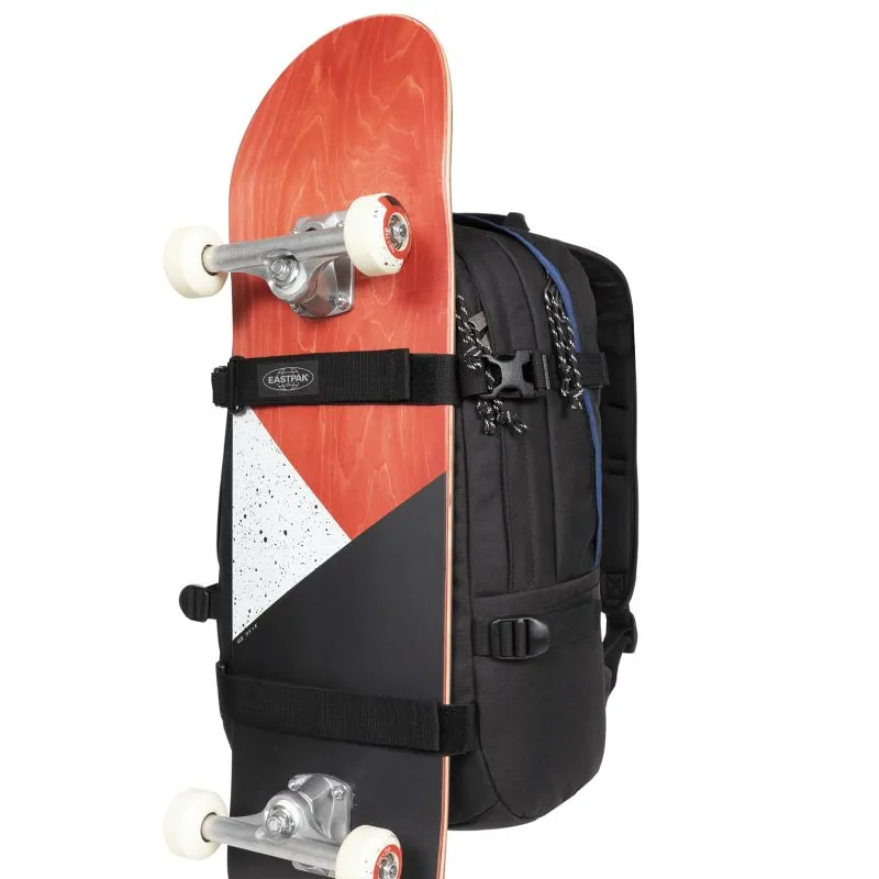 Sac à dos Eastpak Getter 25 Litres CS Explorer Black - Noir