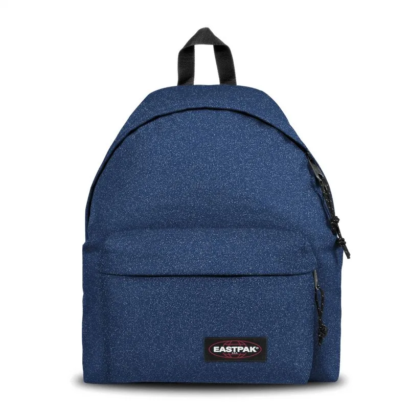 Sac à dos Eastpak Padded Pak'r 24 Litres Spark Charged - Bleu
