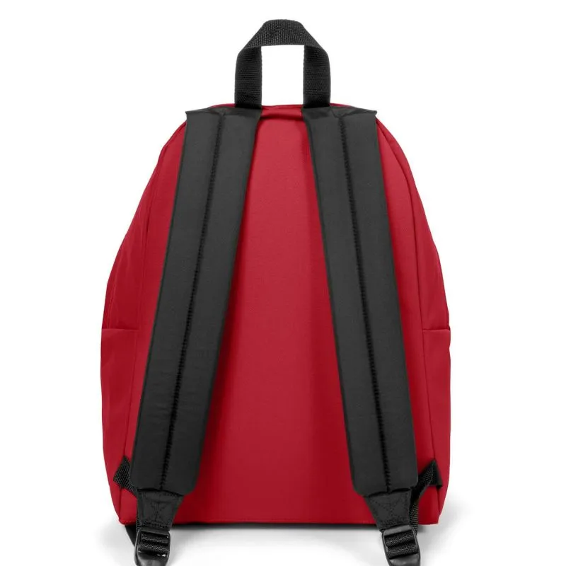 Sac à dos EASTPAK PADDED PAK'R 40 cm Beet Burgundy - Rouge