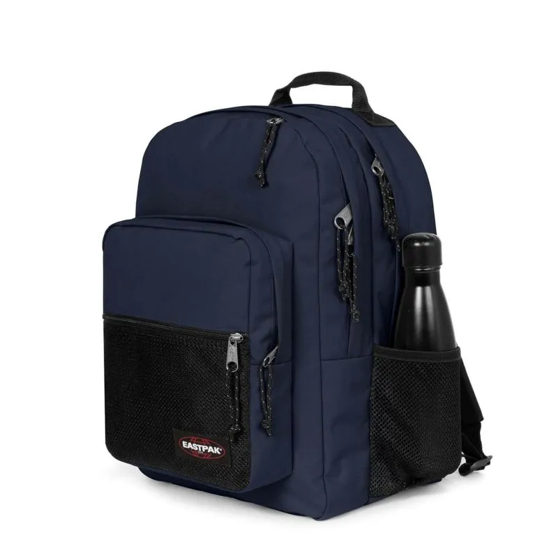 Sac à dos Eastpak Pinzip 2 compartiments 15 pouces Ultra Marine