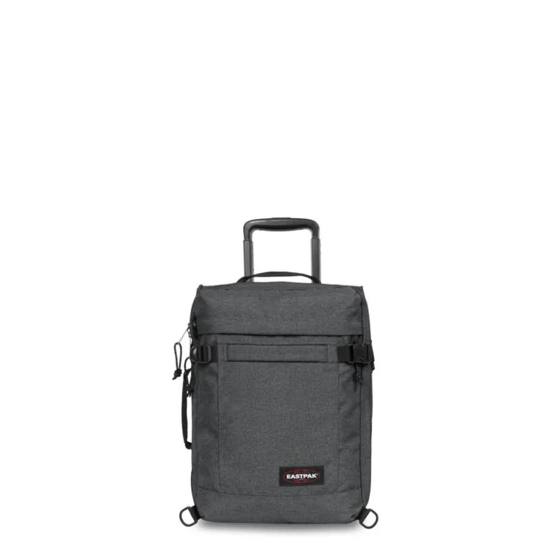 Sac à dos Eastpak Strapson XXS 25 Litres Black Denim - Noir