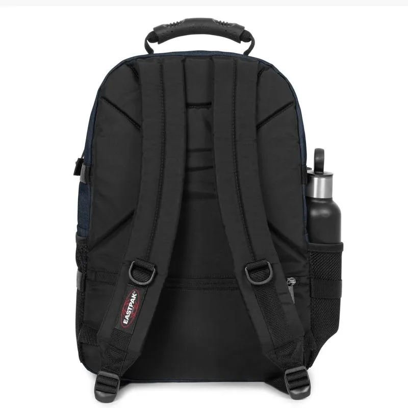 Sac à dos Eastpak Suplyer 38 Litres Triple Denim - Bleu