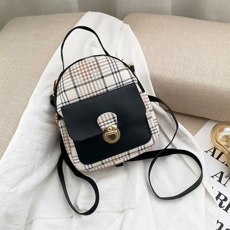 Sac à dos femme chic