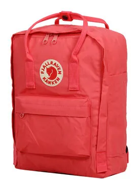 Sac à dos Fjällräven Kanken Peach Pink  23510319  23510319