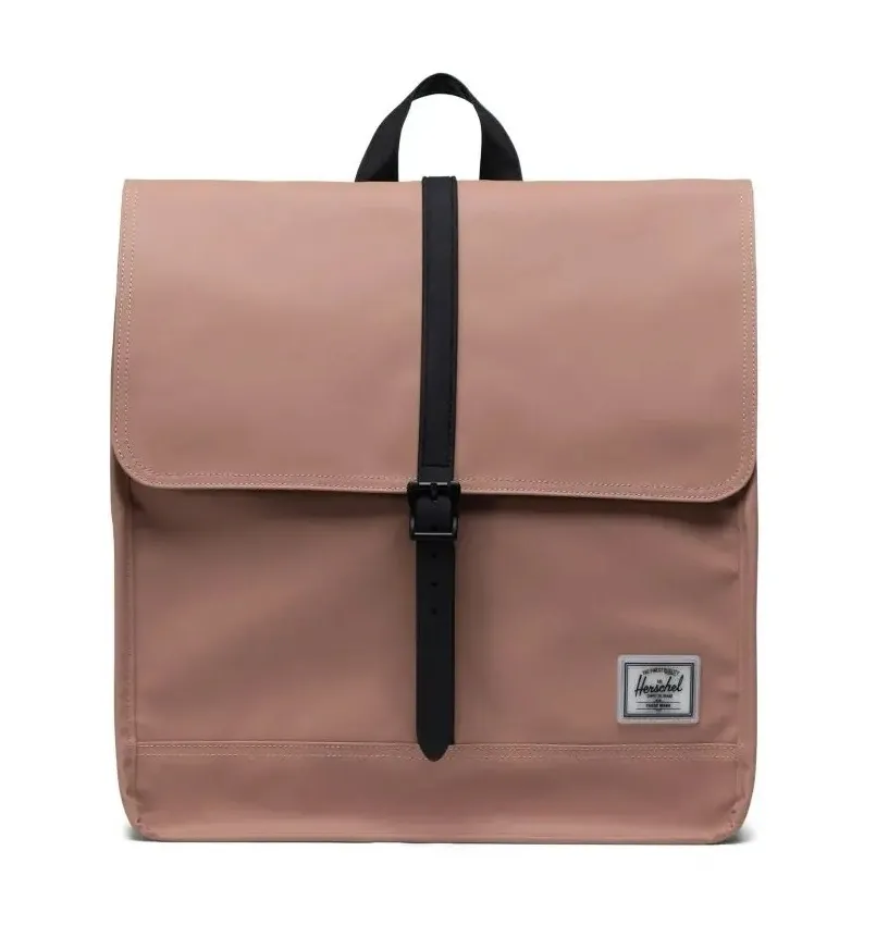 Sac à Dos Herschel Supply Co. City Mid-Volume Weather Resistant Ash Rose
